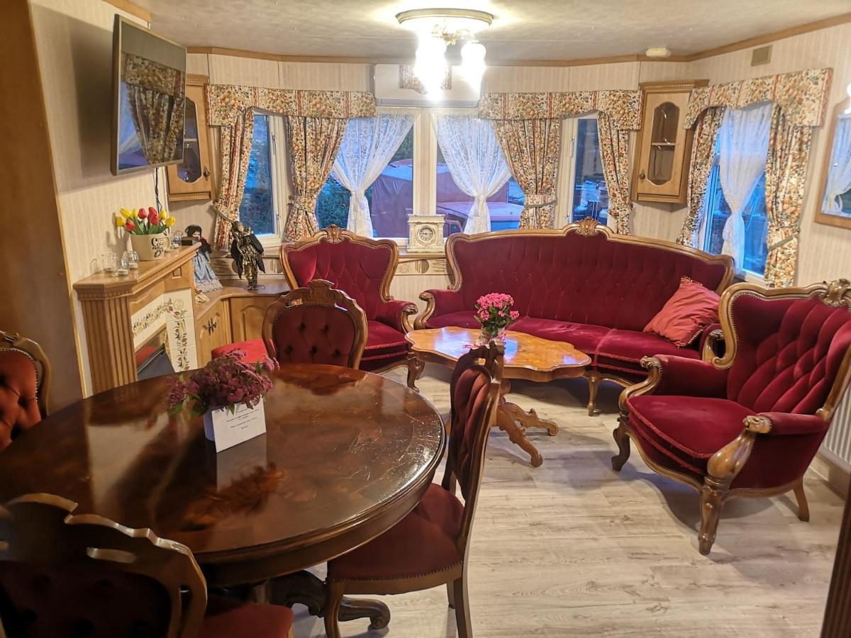 Agroturystyka U Kozdryka Leśna Quarto foto