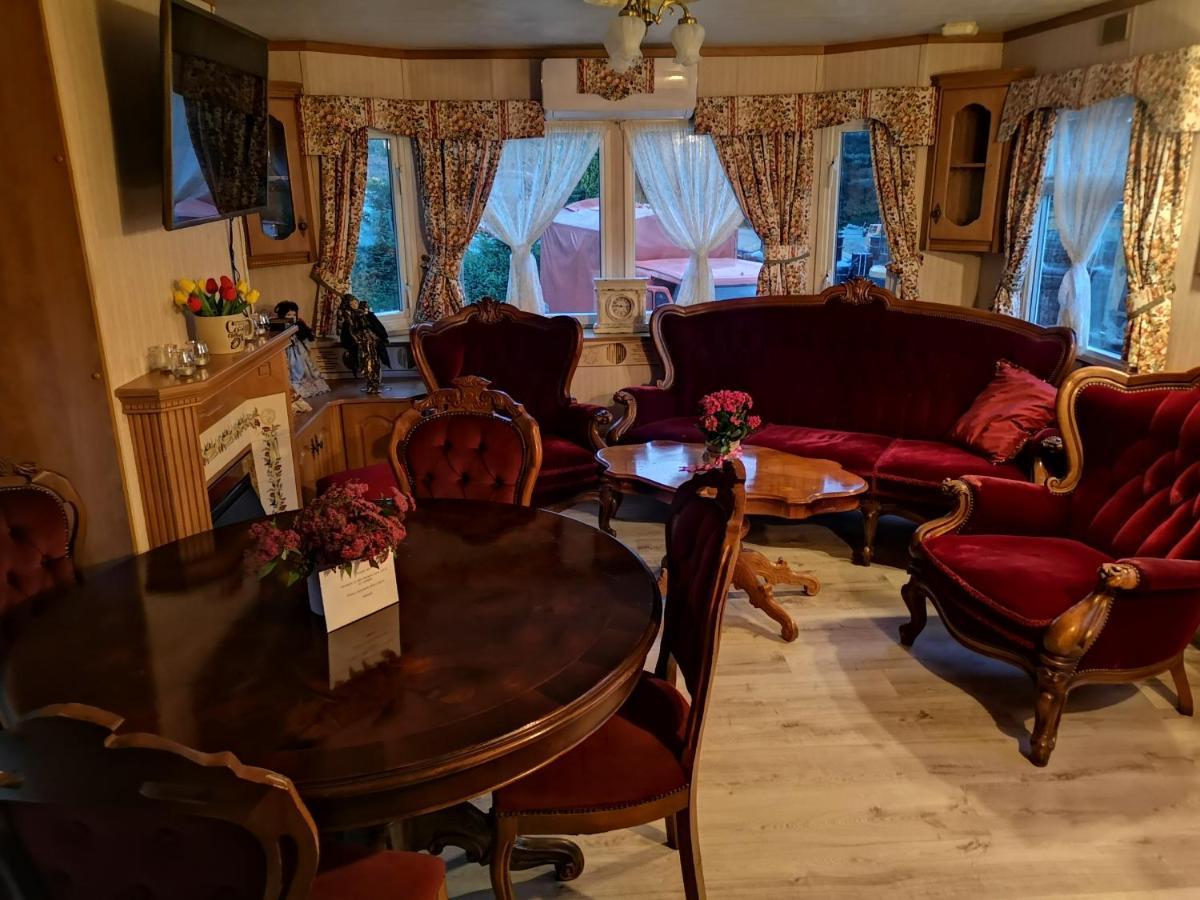 Agroturystyka U Kozdryka Leśna Quarto foto