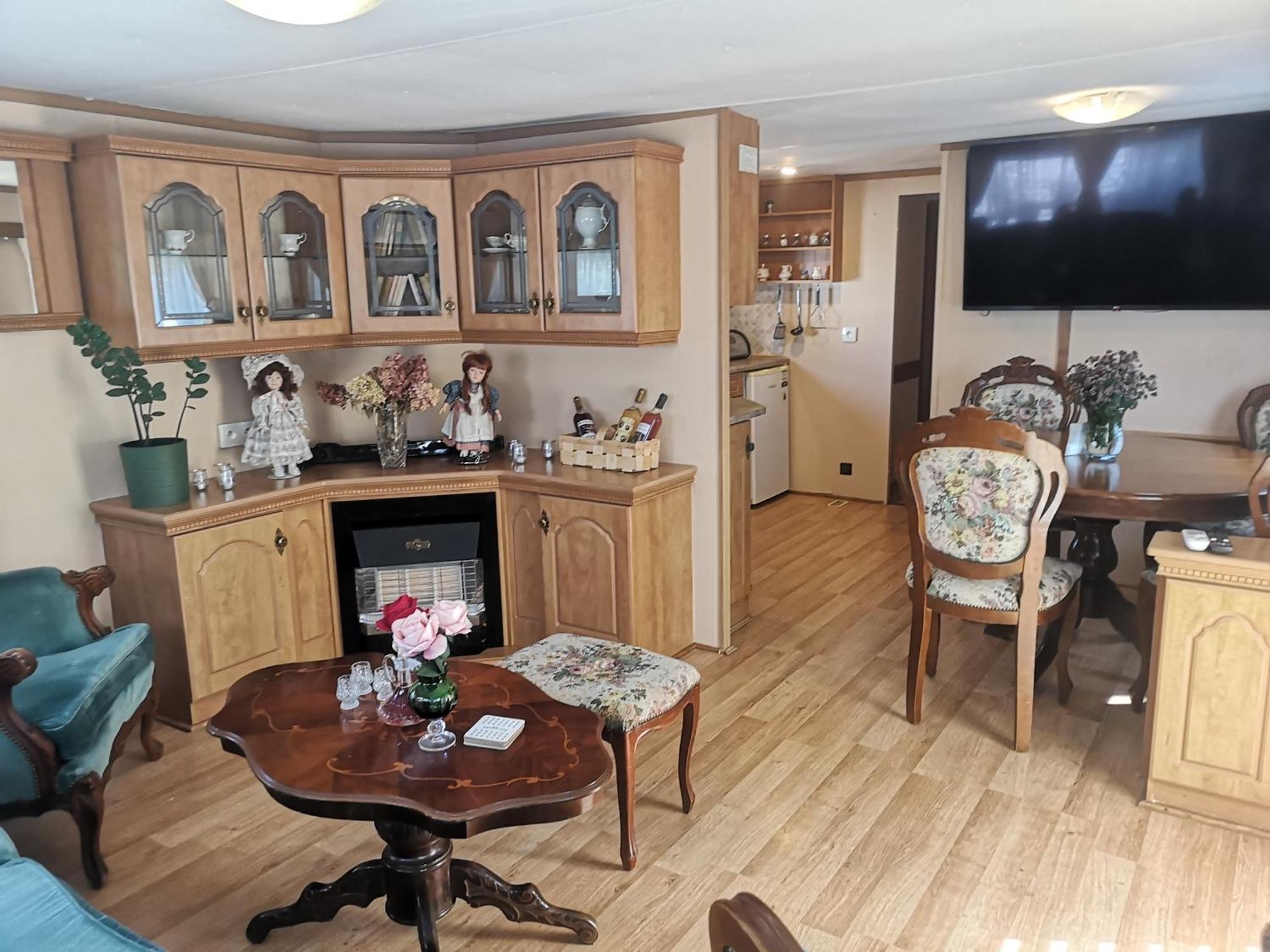 Agroturystyka U Kozdryka Leśna Exterior foto