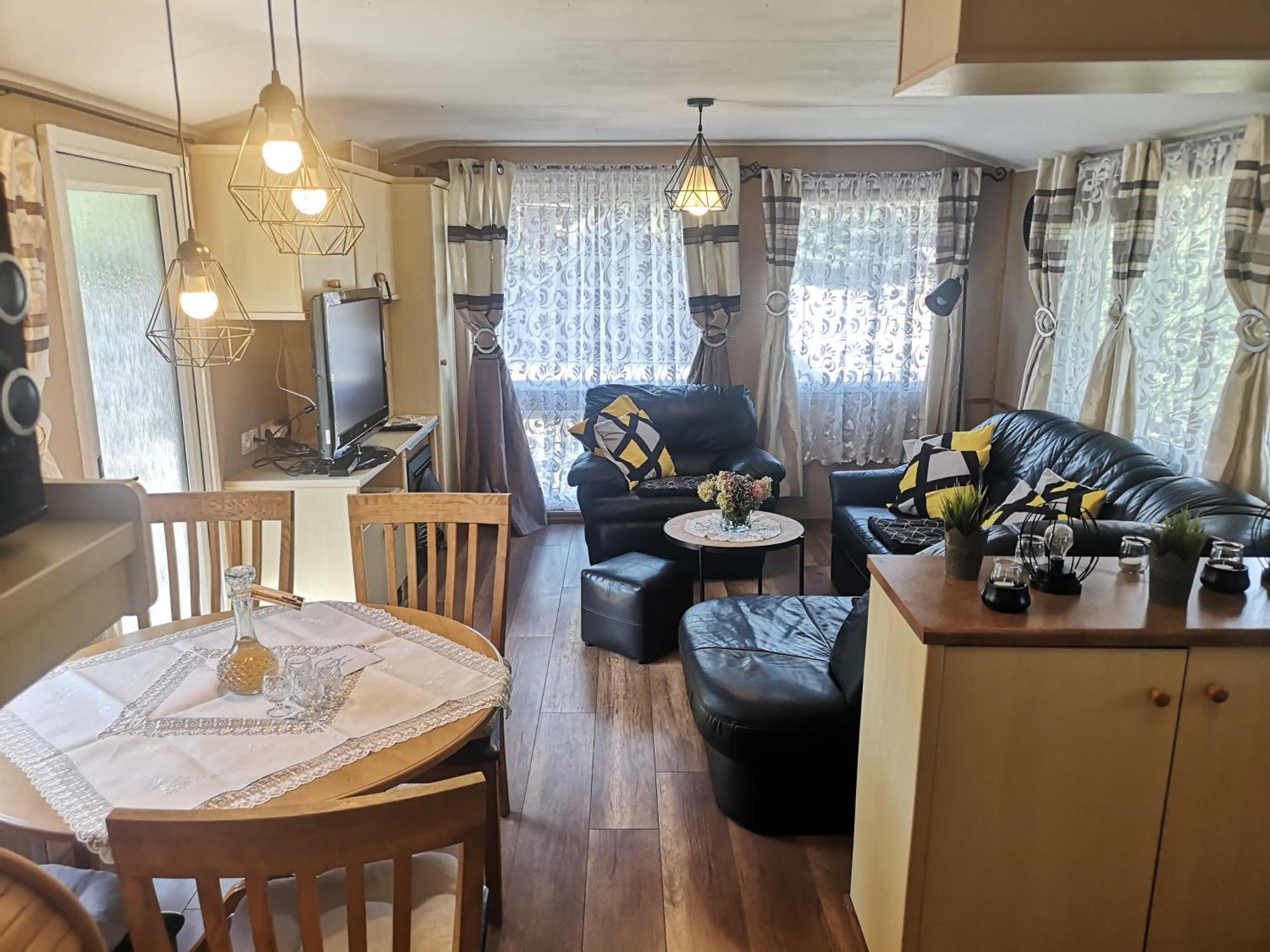 Agroturystyka U Kozdryka Leśna Quarto foto