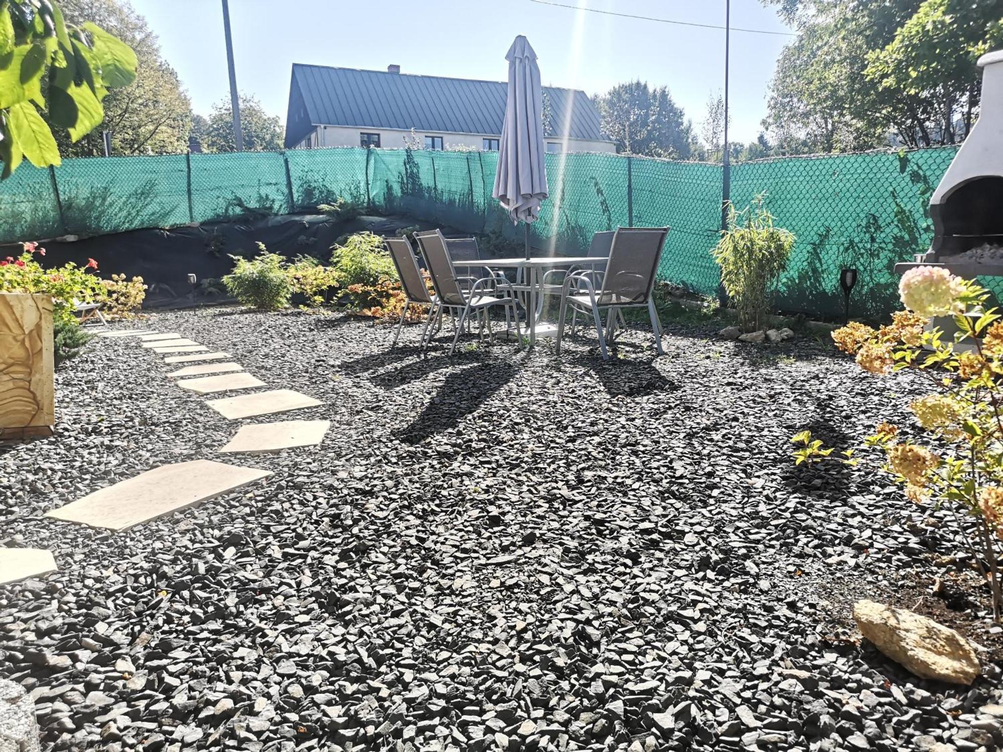 Agroturystyka U Kozdryka Leśna Exterior foto