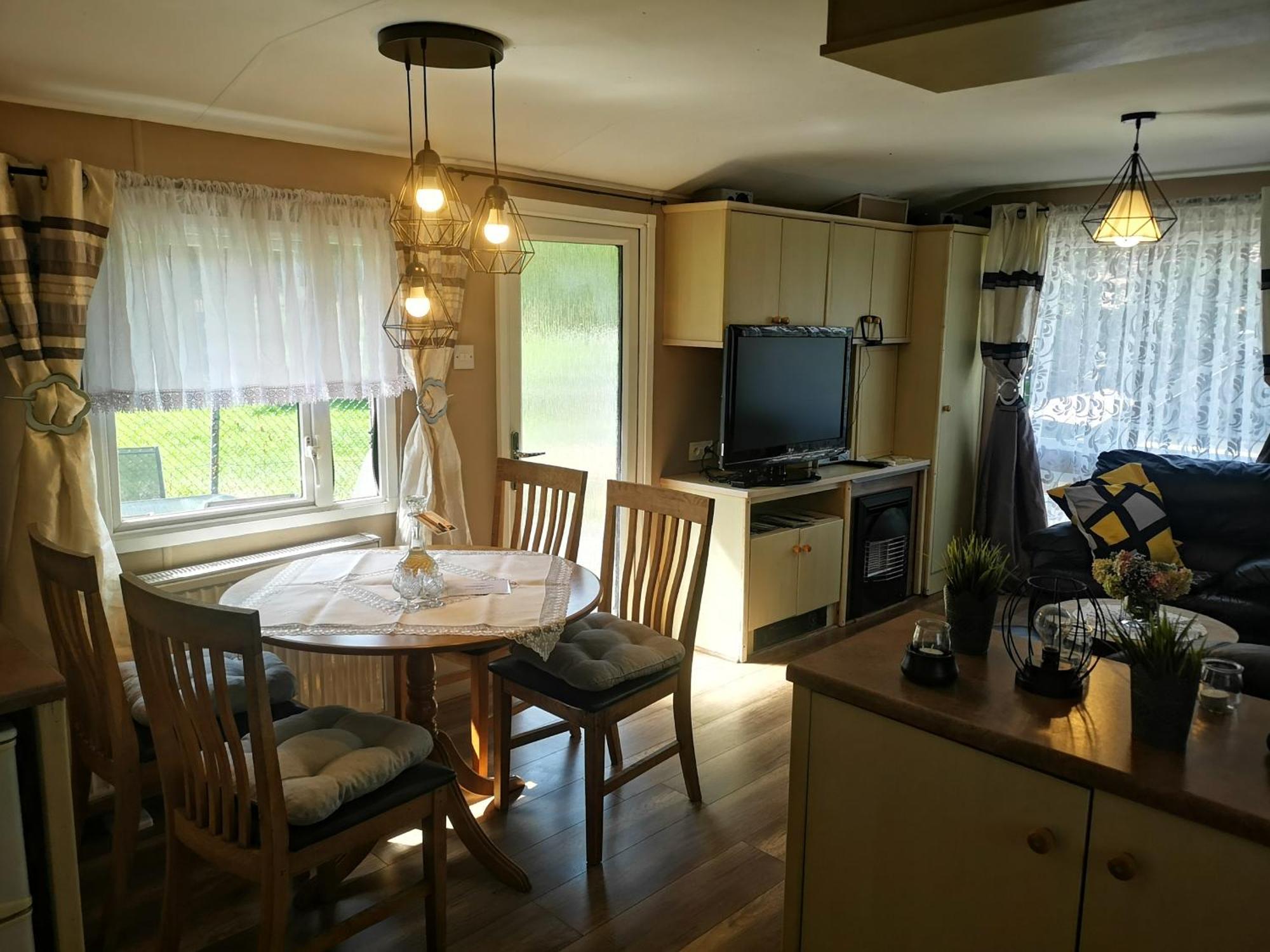 Agroturystyka U Kozdryka Leśna Quarto foto