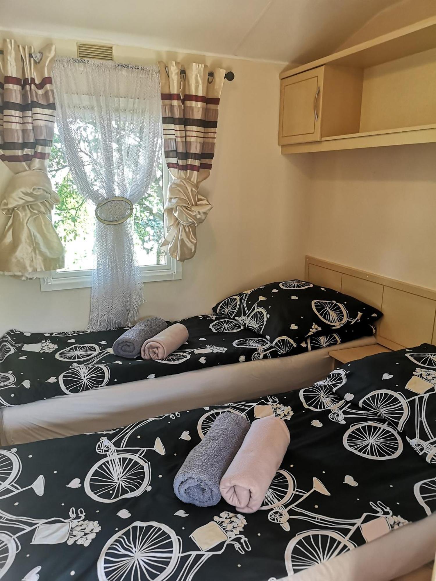 Agroturystyka U Kozdryka Leśna Quarto foto