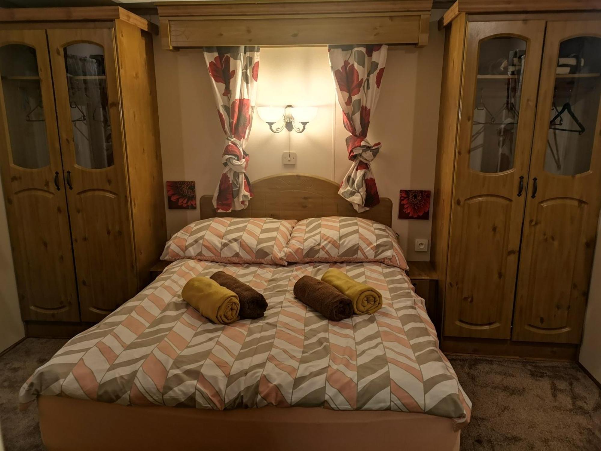 Agroturystyka U Kozdryka Leśna Quarto foto